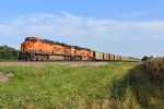 BNSF 5801